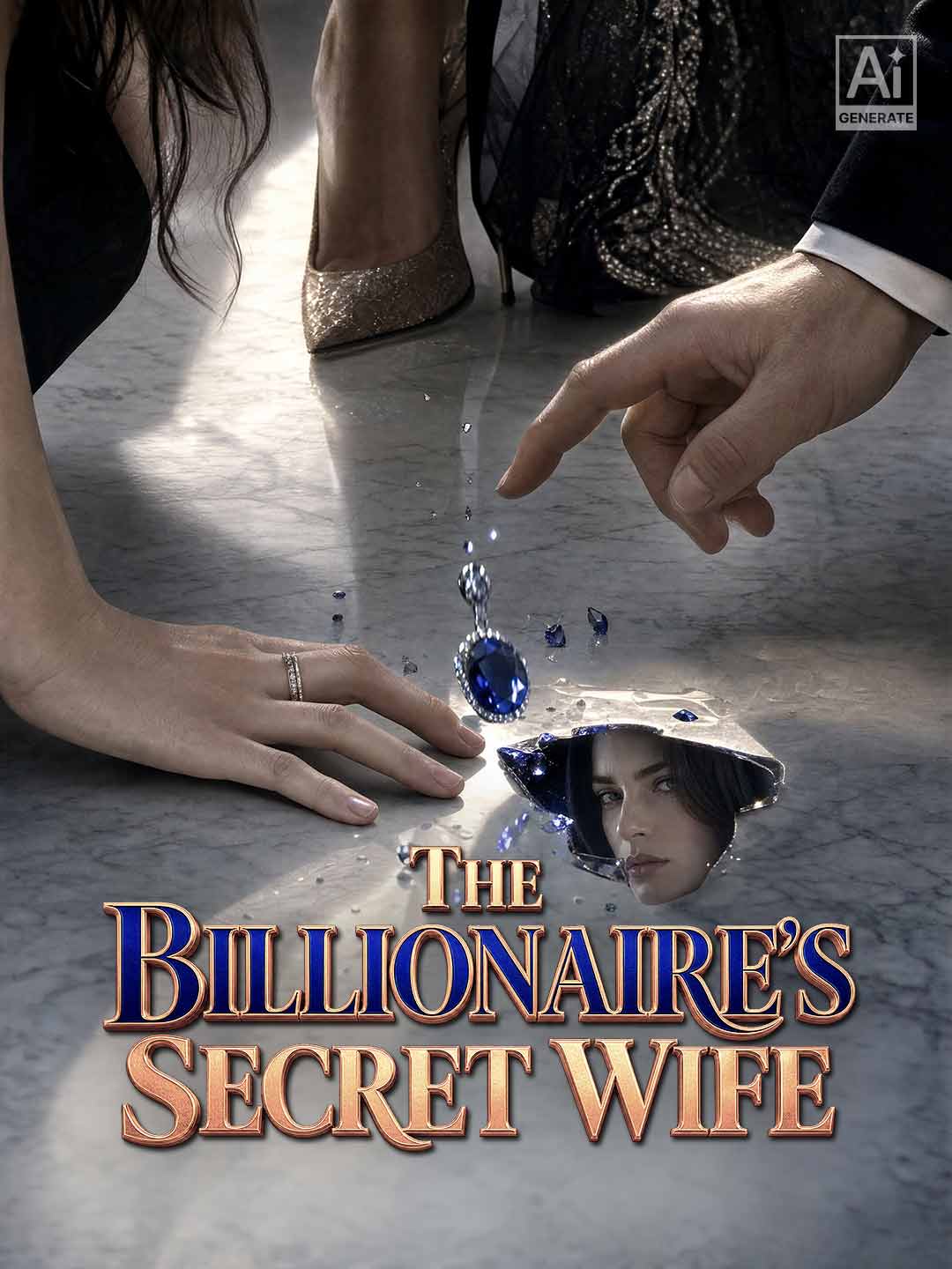 The Billionaire's Secret Wife