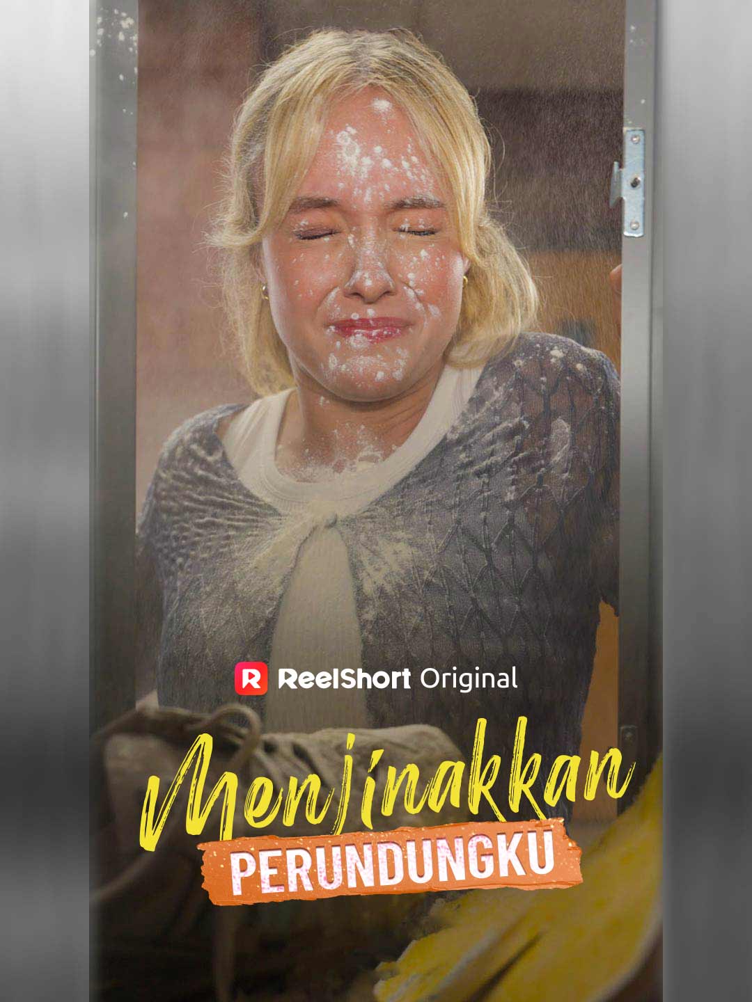 (Dubbing) Menjinakkan Perundungku
