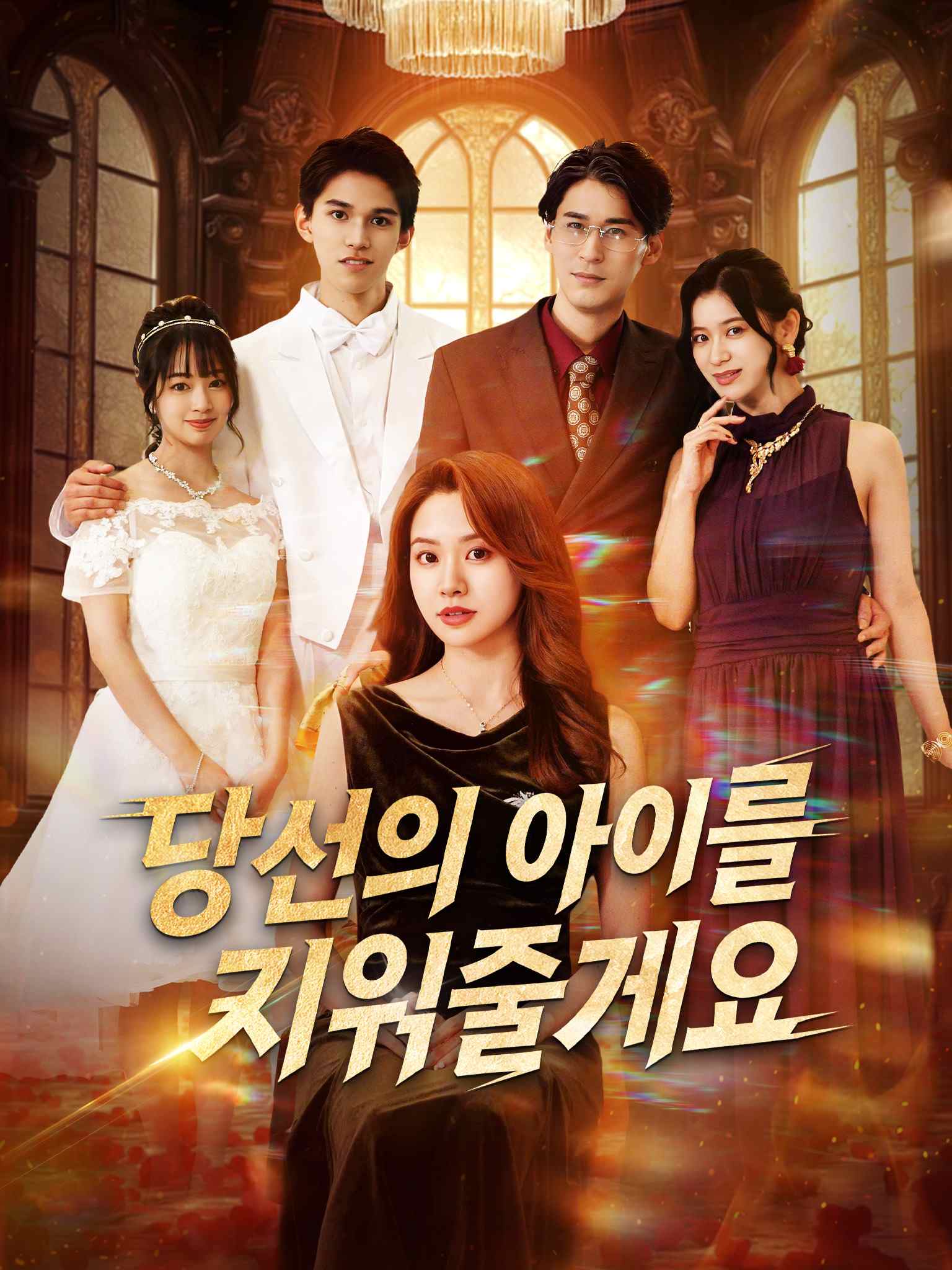 당신의 아이를 키워줄게요