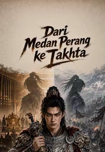 Dari Medan Perang ke Takhta