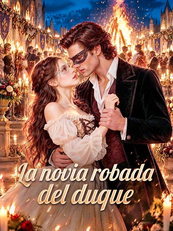 La novia robada del duque