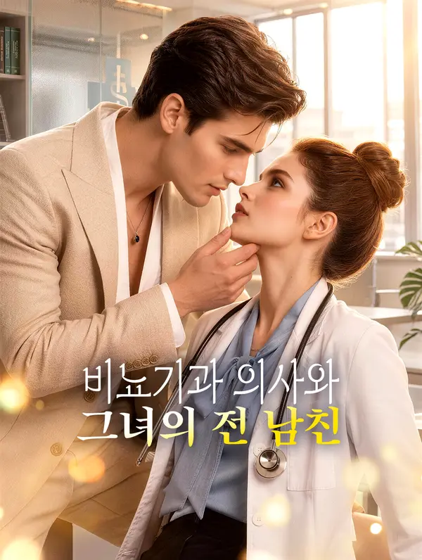 비뇨기과 의사와 그녀의 전 남친