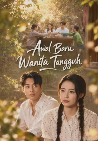 Awal Baru Wanita Tangguh