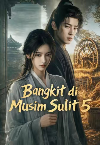 Bangkit di Musim Sulit 5