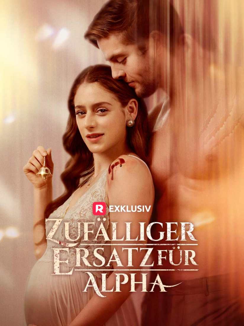 (Dubbing) Zufälliger Ersatz für Alpha