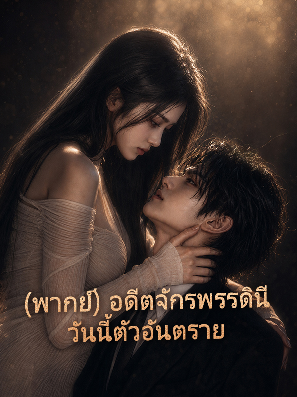 (พากย์) อดีตจักรพรรดินี วันนี้ตัวอันตราย