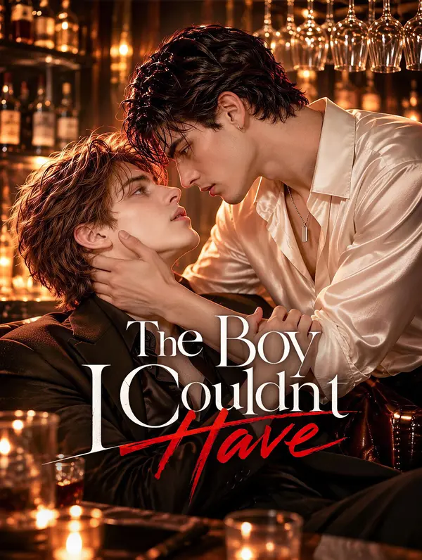 The Boy I Couldn't Have
