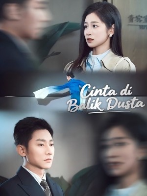 Cinta di Balik Dusta