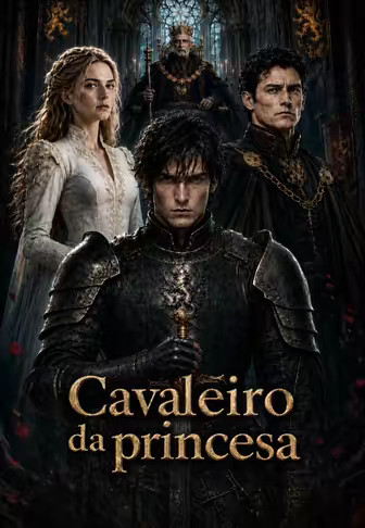 Cavaleiro da princesa
