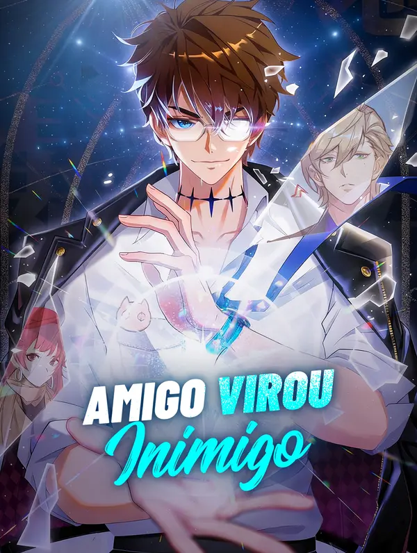 Amigo Virou Inimigo