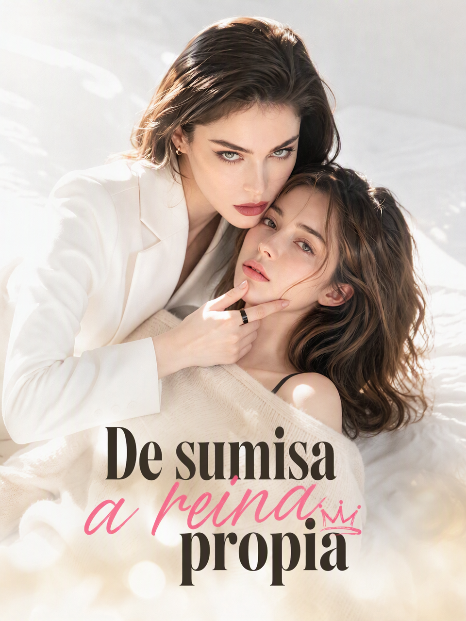 De sumisa a reina propia