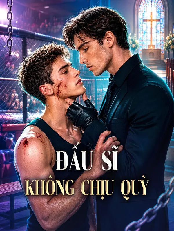 Đấu Sĩ Không Chịu Quỳ