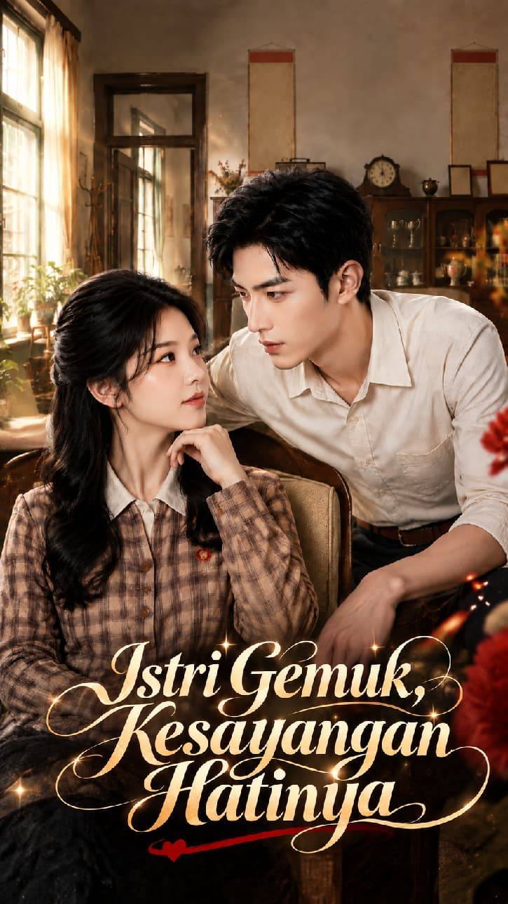 Istri Gemuk, Kesayangan Hatinya