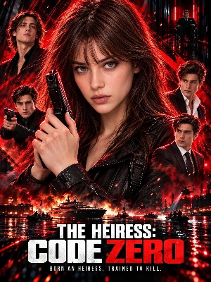 Sweet Heiress, Deadly Assassin