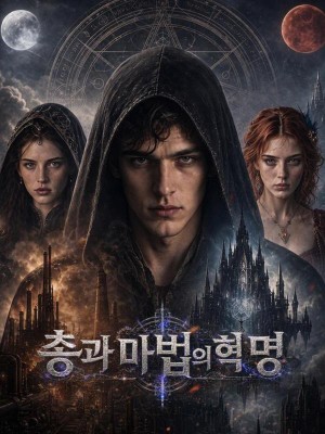 총과 마법의 혁명