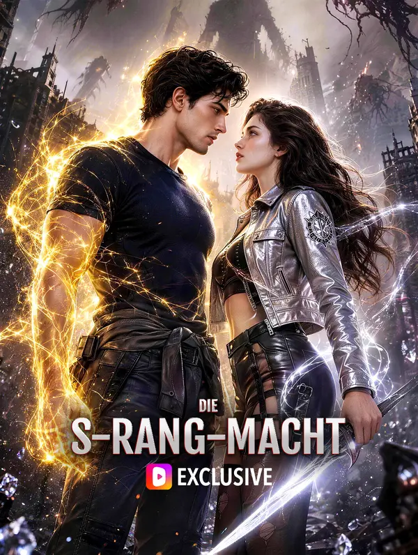 Die S-Rang-Macht(Synchron)