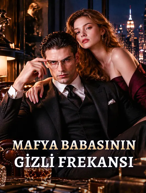 MAFYA BABASININ GİZLİ FREKANSI