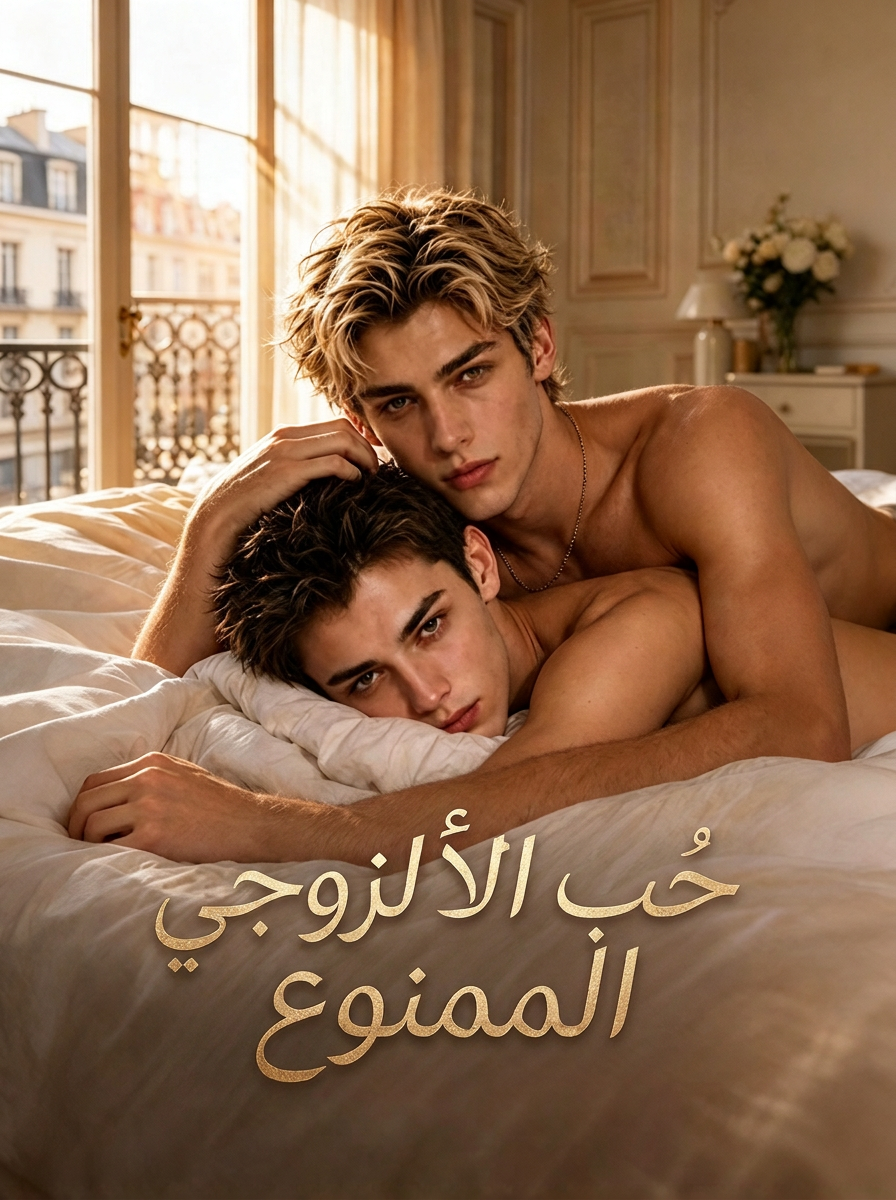 حب الأخ الزوجي الممنوع