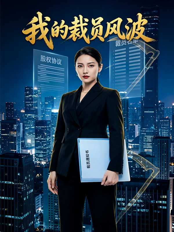 我的裁员风波