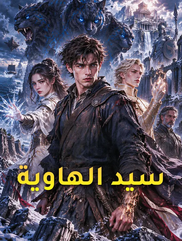 سيد الهاوية