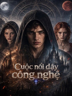 Cuộc nổi dậy công nghệ