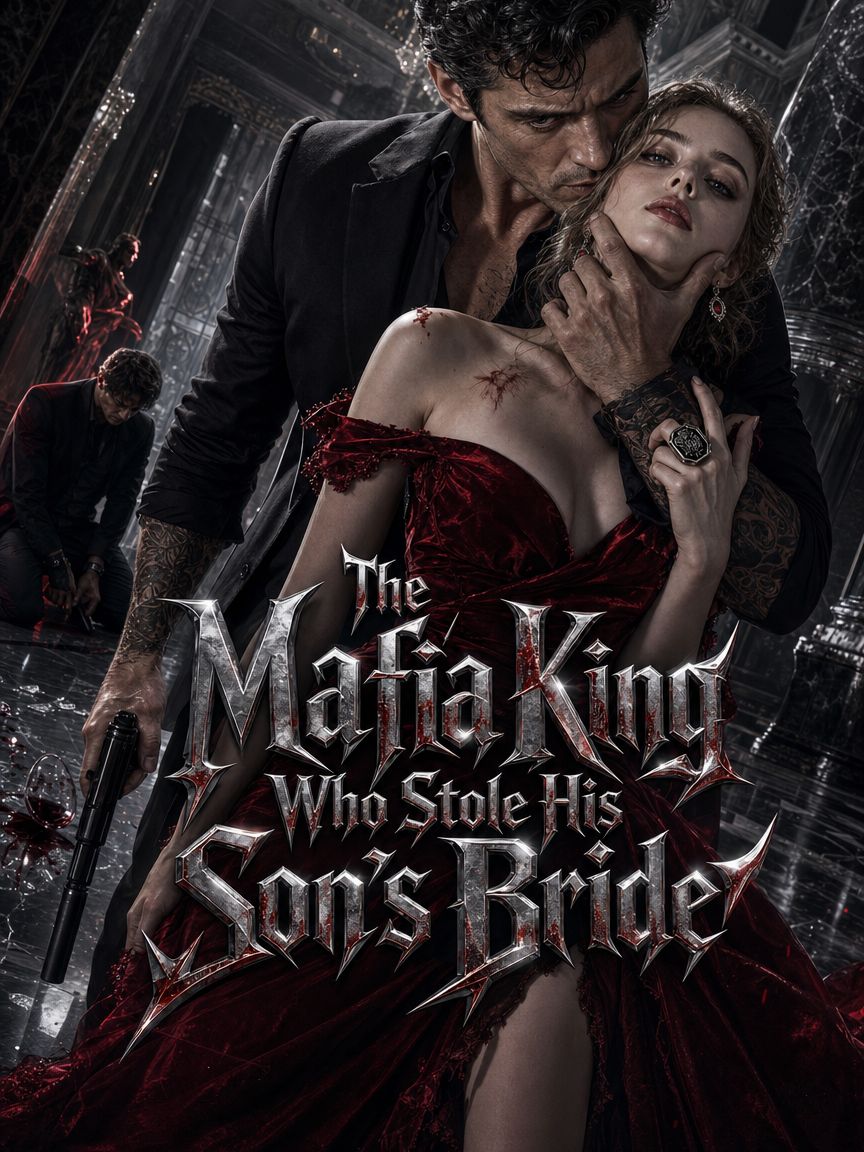 The Mafia King Who Stole His Son's Bride