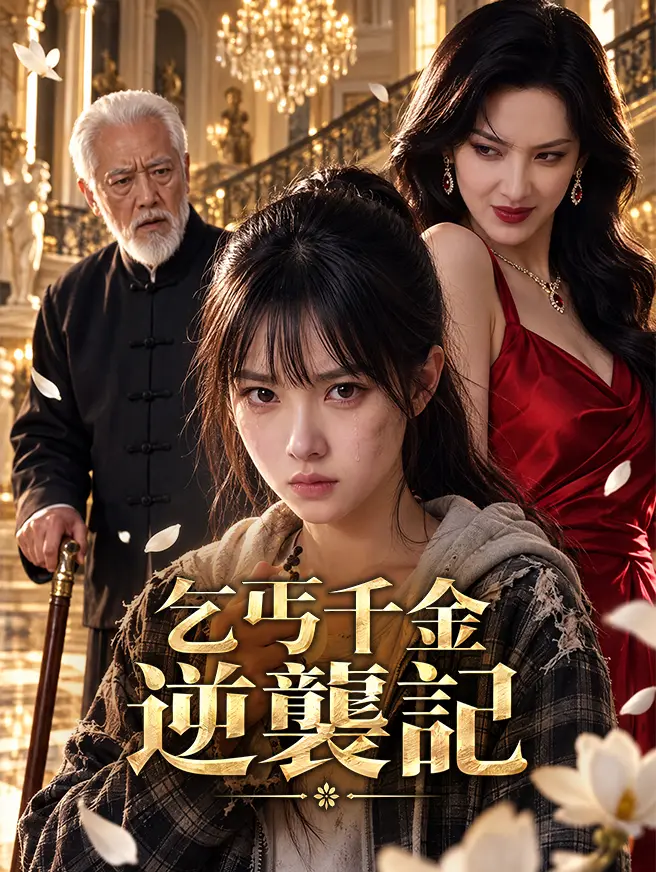 乞丐千金逆襲記