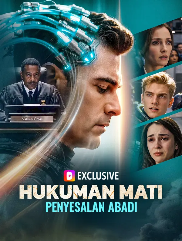 Hukuman Mati, Penyesalan Abadi