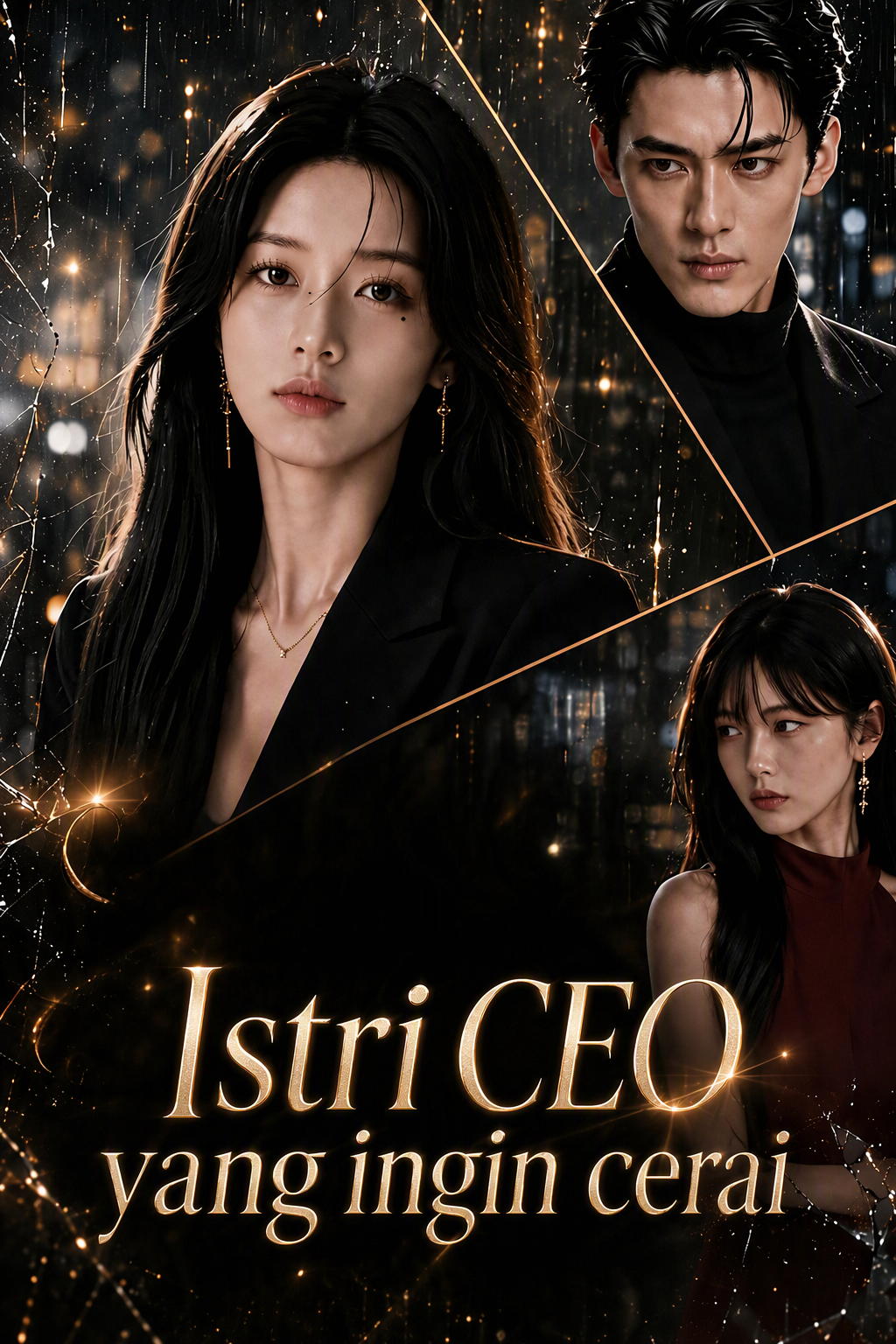 Istri CEO yang ingin cerai