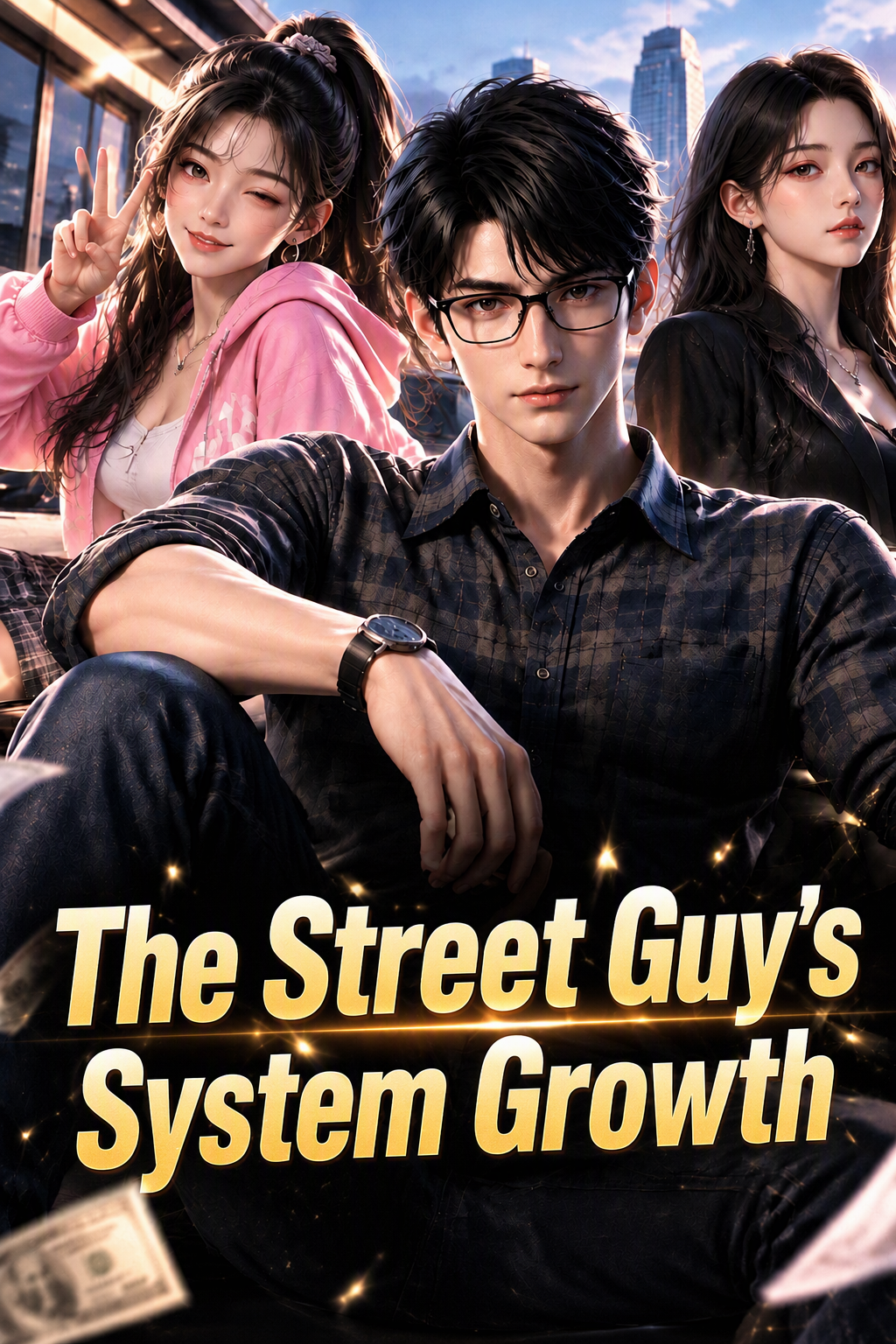 The Street Guy's System Growth