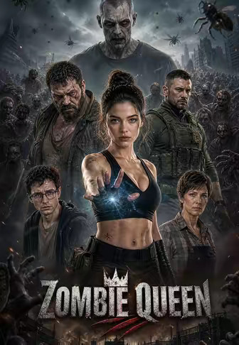 Zombie Queen
