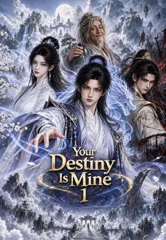 Your Destiny Is Mine 1