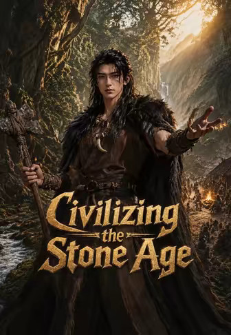 Civilizing the Stone Age