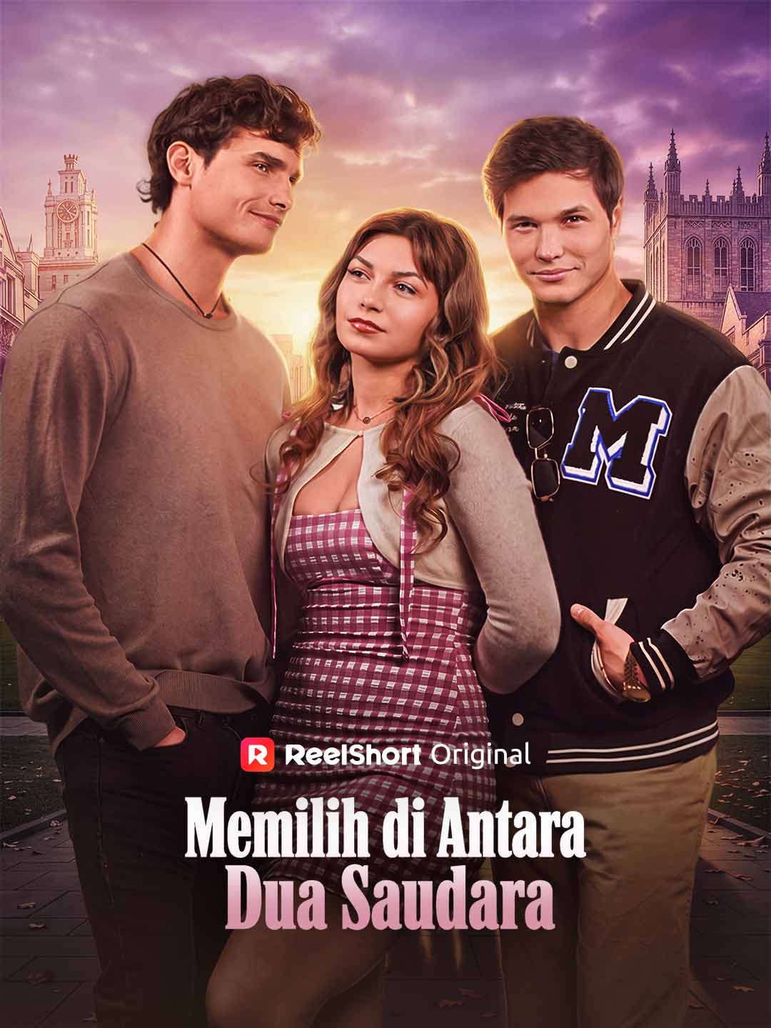 Memilih di Antara Dua Saudara