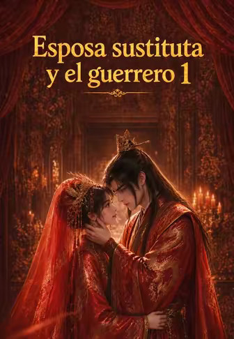 Esposa sustituta y el guerrero 1