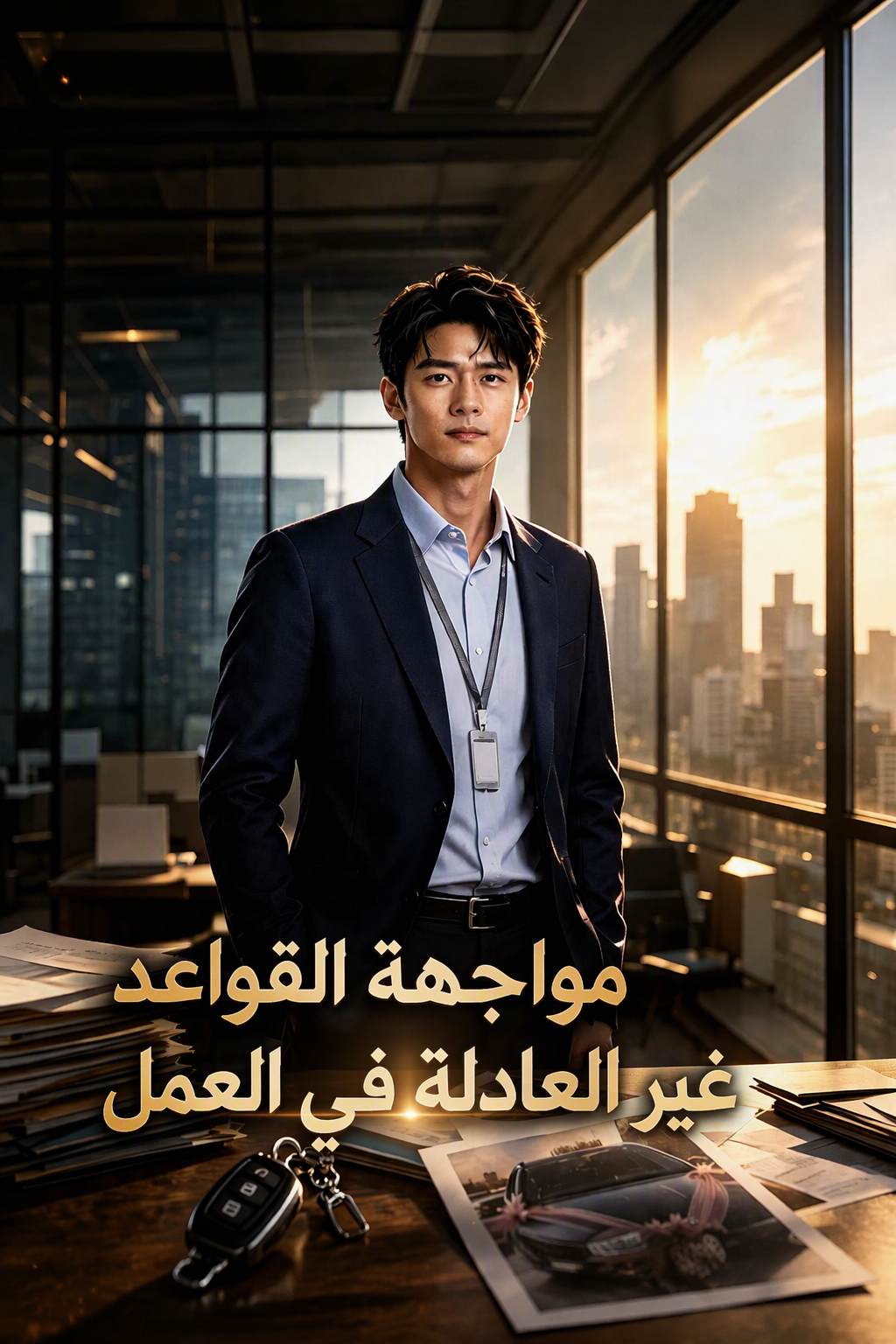 مواجهة القواعد غير العادلة في العمل