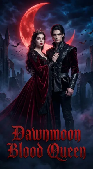 Dawnmoon Blood Queen