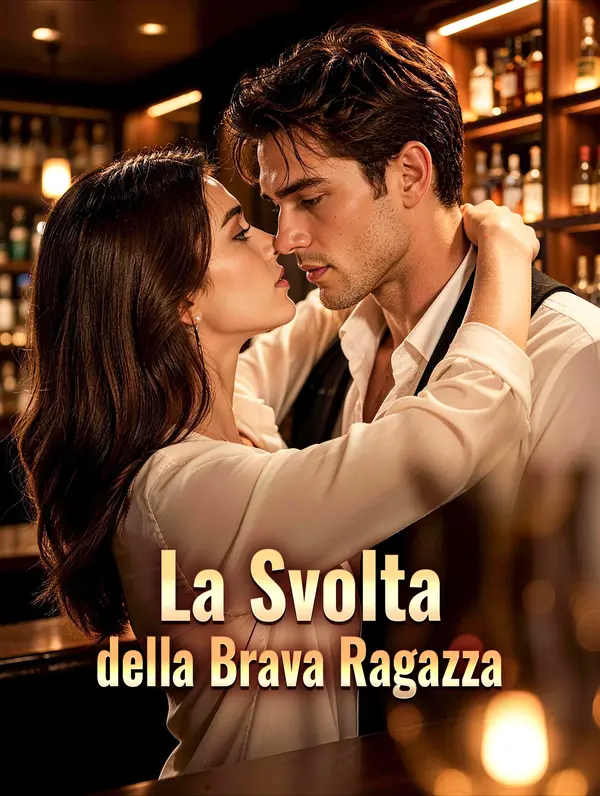 La Svolta della Brava Ragazza
