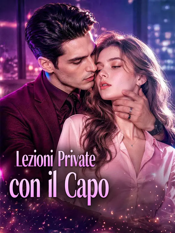 Lezioni Private con il Capo
