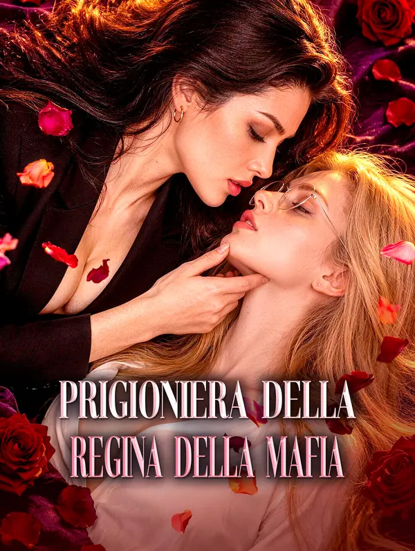 Prigioniera della Regina della Mafia