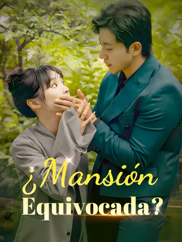 ¿Mansión Equivocada?(Doblado)