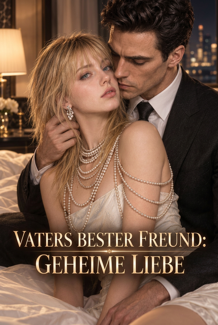 Vaters bester Freund: Geheime Liebe