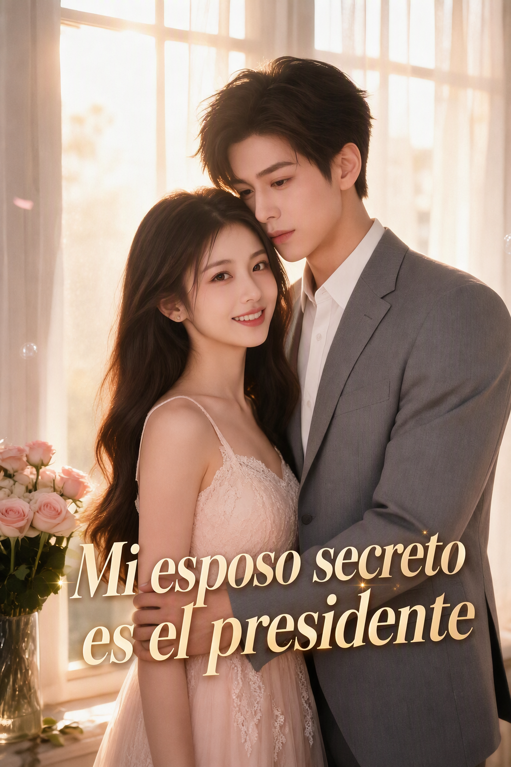 Mi esposo secreto es el presidente