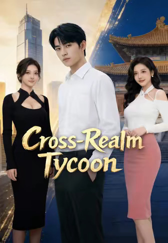 Cross-Realm Tycoon