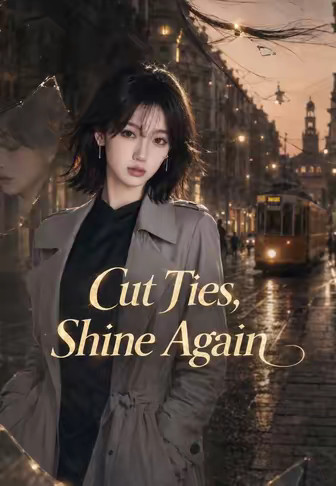 Cut Ties, Shine Again