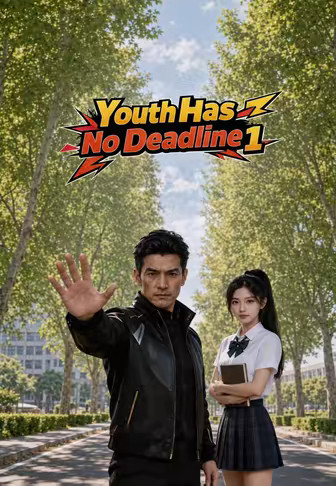 Youth Has No Deadline 1