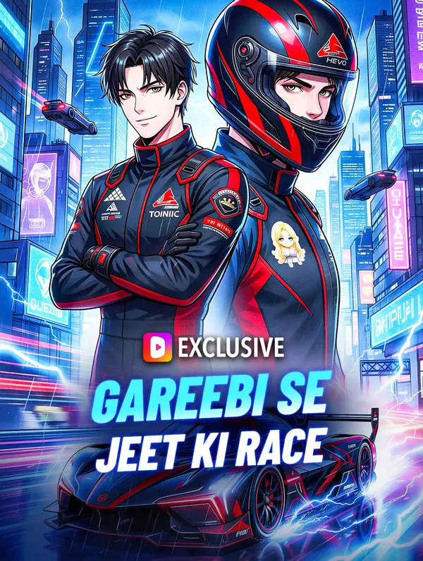 Gareebi se Jeet ki Race