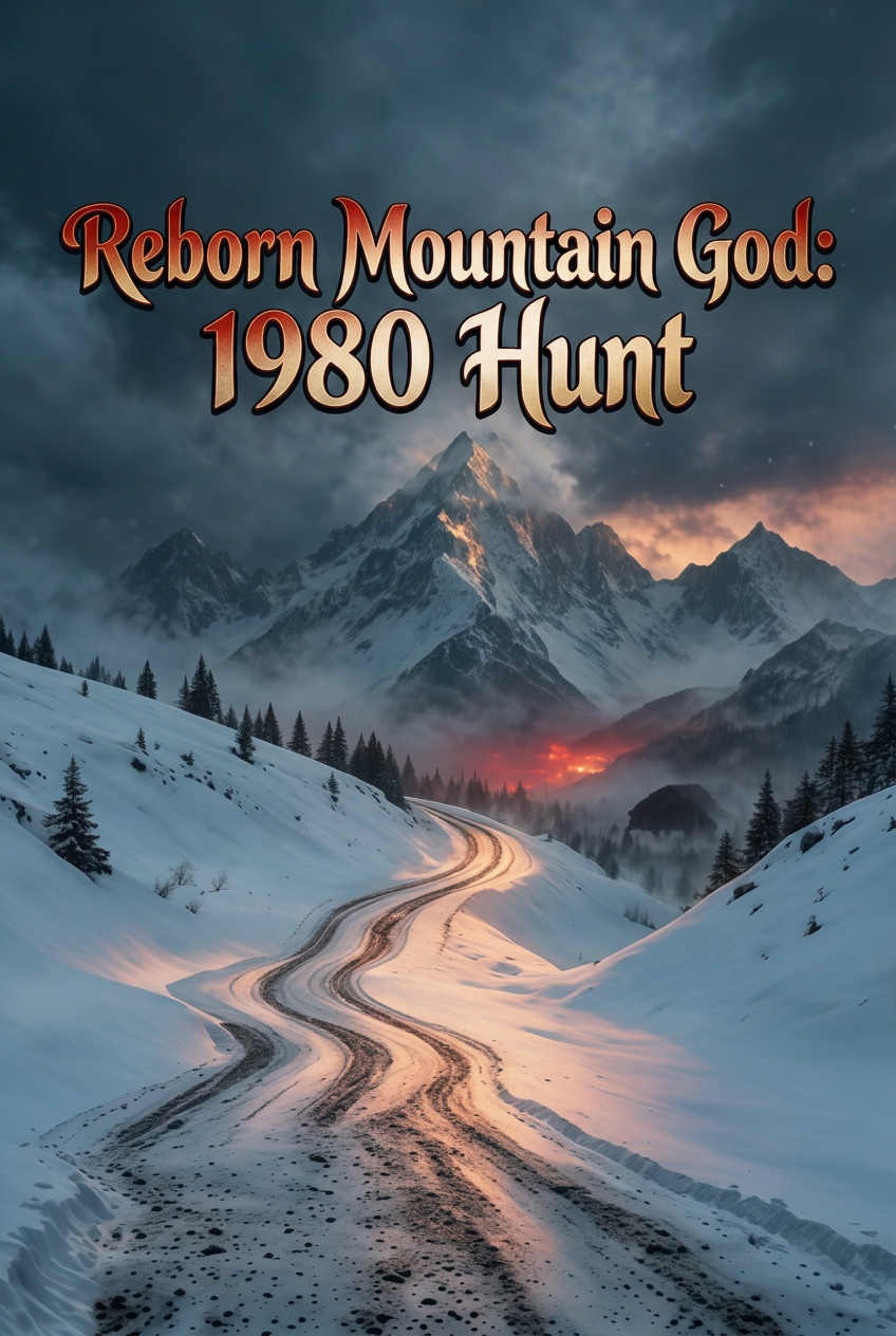Reborn Mountain God: 1980 Hunt
