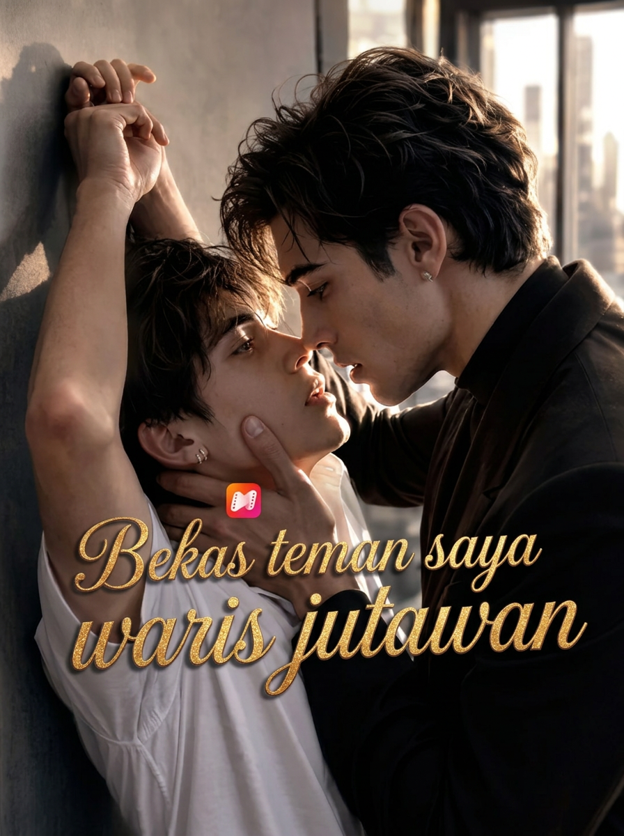 Bekas teman saya waris jutawan
