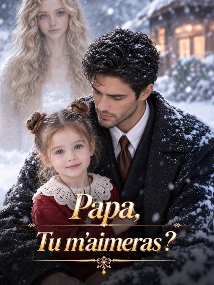 Papa, Tu m'aimeras ?